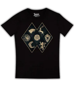 Game of thrones, Игра престолов